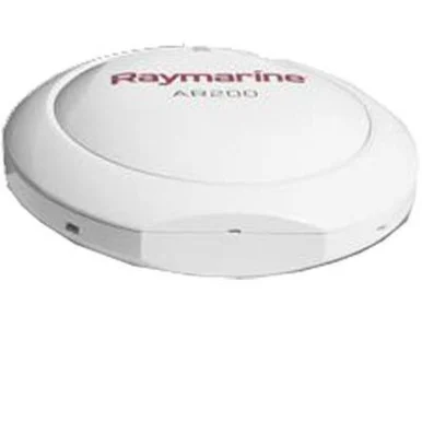 Raymarine E70537 Camera Stabilization Module