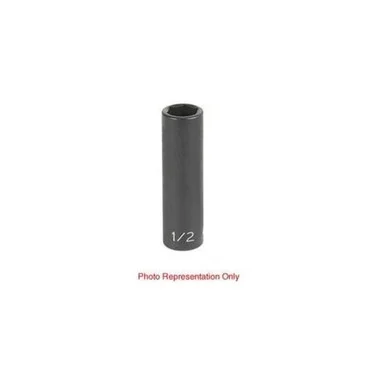 Grey Pneumatic 1022MD 3/8" Drive X 22mm Deep Socket