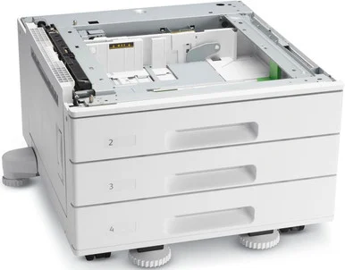 Xerox Three Tray Module (097S04908)