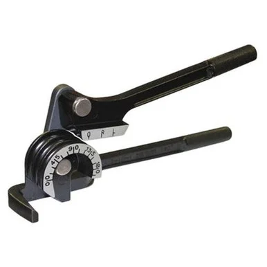 Mastercool 70069-A 4 In One Tubing Bender