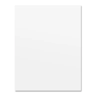 Global Office Premium Multipurpose Paper - White (ec8511-96)