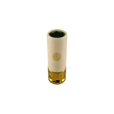 Chicago Pneumatic 8940164134 17 Mm Thin Wall Wheel And Nut Protector Socket