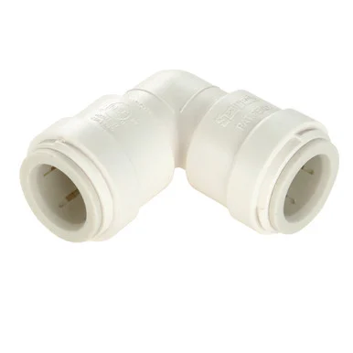 Sea Tech Inc 1351708 3/8_ Union Elbow