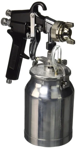 Titan 19418 Siphon Feed Production Spray Gun