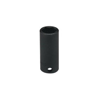 K Tool International KTI-33228 K-tool 1/2 In. Drive X 7/8 In. 6-point Fractional Sae Deep Impact Socket