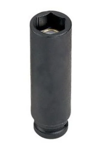 Grey Pneumatic Corp. 910DG 1/4" Drive X 5/16" Magnetic Deep