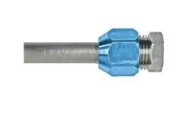 S.u.r. And R Auto Parts AC12MCB 12mm A/c Compression Block Off (1)