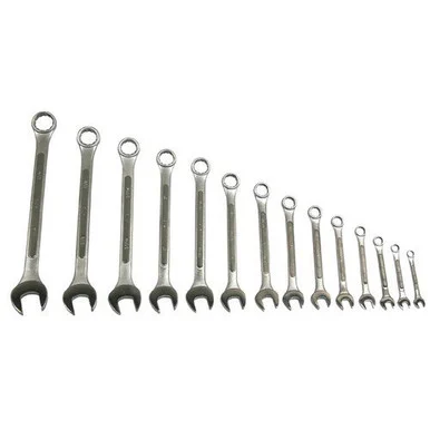 Atd Tools ATD-1014 Combination Wrench Set, 14 Pc. 1014_59