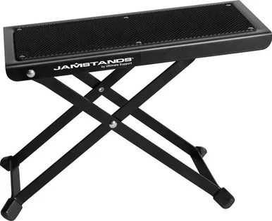 Ultimate Support Systems JS-FT100B Guitar Foot Stool (jsft100b)