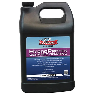 Presta Car Care 169601 Presta Hydro Protek Ceramic Coating - 1 Gallon