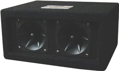 Zebra Sound Tweeter - 100 W RMS Z20C