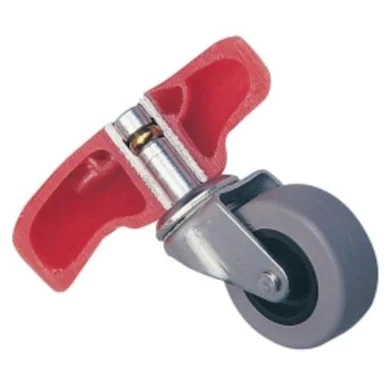 Lisle 92132 2" Replacement Wheels For Lisle Plastic Creepers