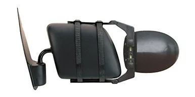 CIPA 11953 Clip On Towing Mirror 11953_68 - Cipa USA