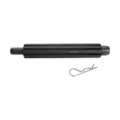 Otc 515686 Splined Shaft Attachment 5018/5018a Truck Clutch And Flywheel Handler - Low Profile; 1-3/4" Shaft Diameter With 1-1/4" Pilot