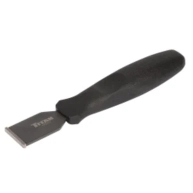 Titan 17011 Tool 1-1/4 In. Carbide Scraper