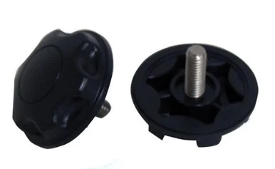 Lowrance 000-0124-56 Bracket Knobs For Hds Series