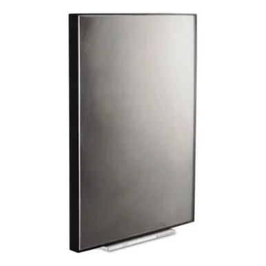 U.S. Stamp & Sign 10801 Customizable Door And Wall Sign, 8.5x11