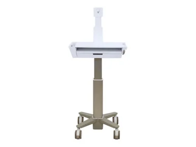 Ergotron CareFit Slim 2.0 LCD Medical Cart (c50-3510-0)