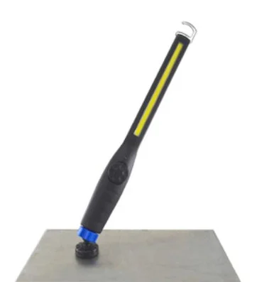 Astro Pneumatic 40SLMAX 450 Lumen Rechargeable Led Slim Light W/ Xl Battery