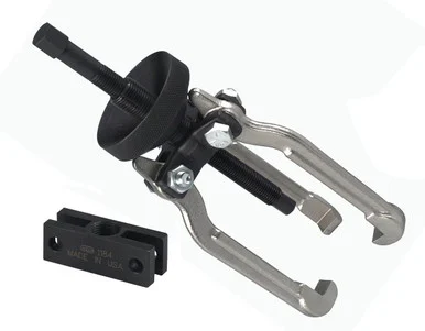 Bosch Auto Parts 1184 Reversible 2 And 3 Jaw Cone-type Puller