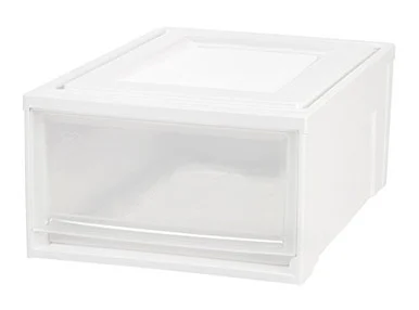 I.R.I.S. Stackable Storage Box Drawer (irs-129771)