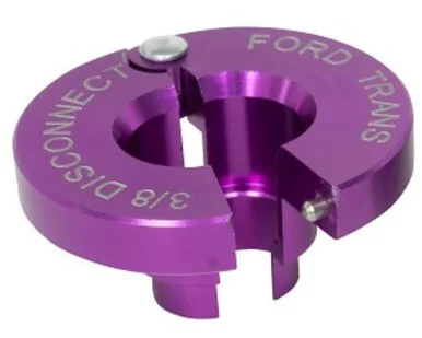 Lisle 39230 Ford 3/8" Oil Cooler Disconnect