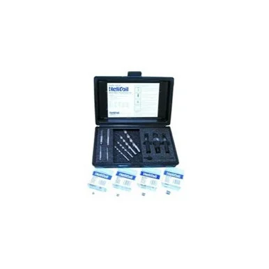Helicoil 5626-125 Metric Fine Master Thread Repair Set