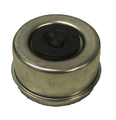 AP Products 14127300 Dust Can Lubed 014127300
