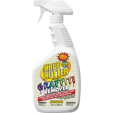 Krud Kutter Graffiti Remover (gr326) - Rustoleum