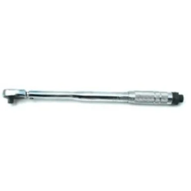 CTA Tools 8900 Cta Manufacturing 3/8 Inch Drive Torque Wrench - 80 Ft. Lb.