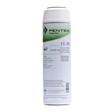 Shurflo 15515543 Replacement Filter Cartri