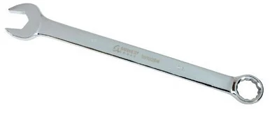 Sunex 991928M Tools 28 Mm Fully Polished V-groove Combination Wrench