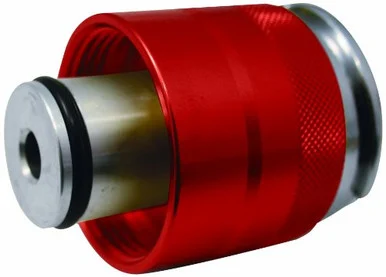 CTA Tools 7118 Cta Manufacturing Tank Adapter - Volvo / Mazda