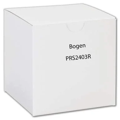 Bogen PRS2403R Power Supply (PRS2403R)