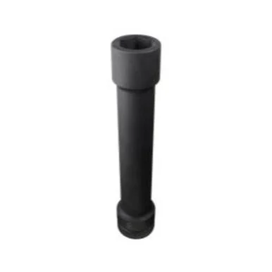 Sunex Tool 533MEL 1" Drive 33mm Impact Socket Extra Long