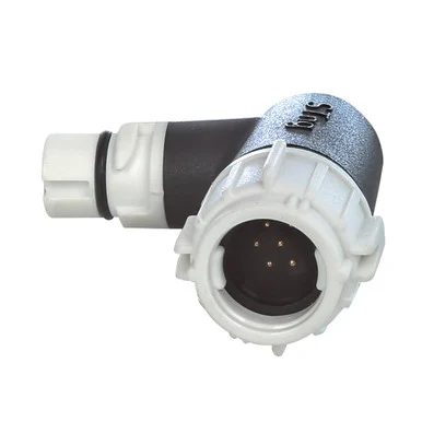 Raymarine A06077 SeaTalk NG Right Angle Adapter
