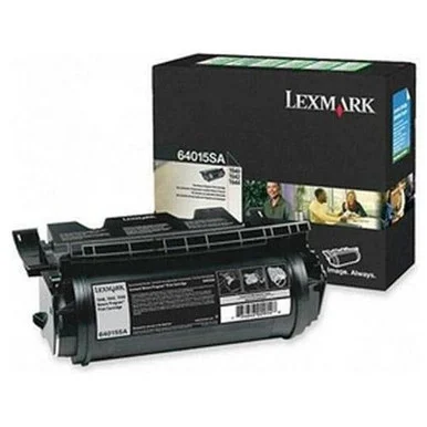 Lexmark Original Toner Cartridge (64015SA)