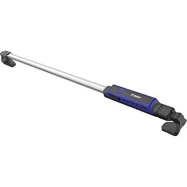Astro Pneumatic 151SL 1510 Lumen Slim Aluminum Rechargeable Underhood Light