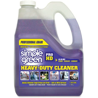 Simple Green Pro HD All-In-One Heavy-Duty Cleaner (13421ct)