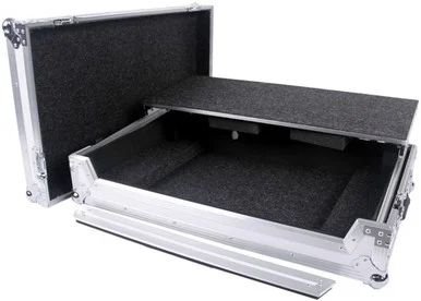 Deejay LED TBHXDJRXWLT Tour Ready Flight Road Case