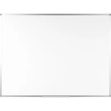 Bi-silque Ayda Melamine Dry Erase Board (ma021539214)