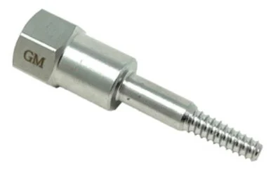 CTA Tools 5409 Cta Manufacturing Gm Dipstick Extractor - 4.8l, 5.3l, 5.7l, 6.0l & 6.2l