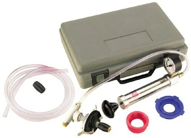 Otc 7991 Cooling System Pressure Tester