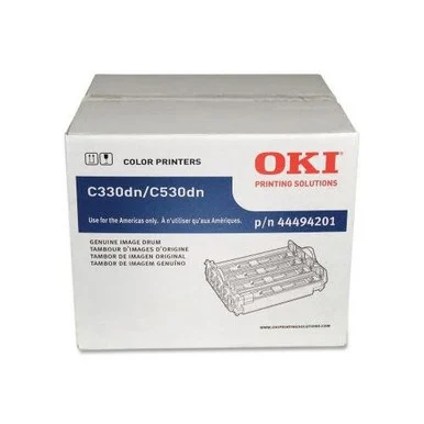 Oki 44494201 Image Drum (OKI44494201) - OkiData