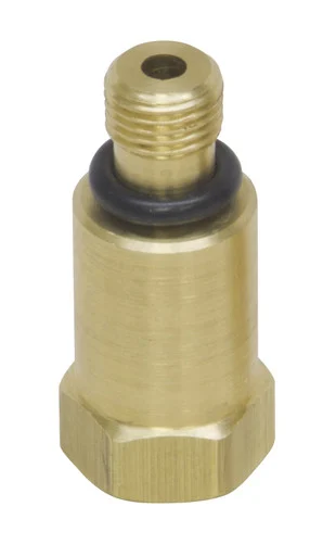 Lisle 20530 Compression Tester Adapter, For 10mm Spark Plug Threads 20530_45