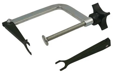 Lisle 23300 Valve Spring Compressor 3/4 To 1-1/16in.