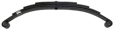 AP Products 14133982 Axle Leaf Spring 014133982