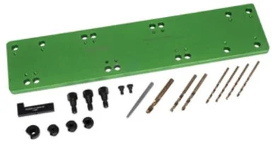 Lisle 72600 Dodge 4.7l Manifold Template Repair Kit 72600_45