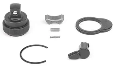Titan 12170 3/8" Dr 12161 Ratchet Rebuild Kit