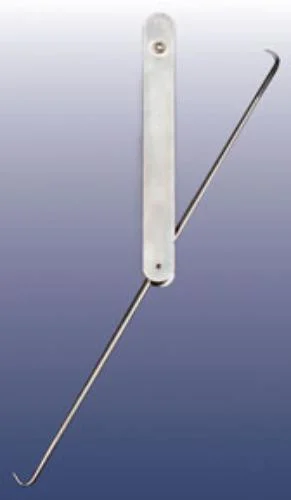 Ullman Devices Corp. ULL-SW-10 Swinger Hook SW10_59